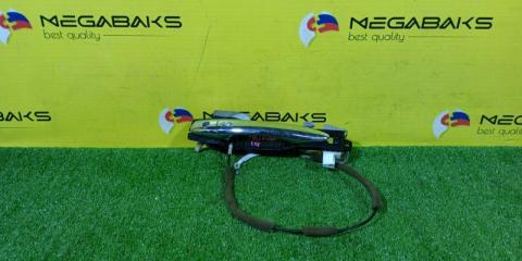 Ручка двери правая передняя NISSAN FUGA Y51 VQ25HR 806401MA0A 1 ракурс