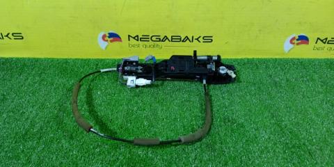 Ручка двери правая передняя NISSAN FUGA Y51 VQ25HR 806401MA0A 3 ракурс
