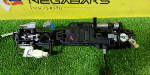 Ручка двери правая передняя NISSAN FUGA Y51 VQ25HR 806401MA0A 4 ракурс