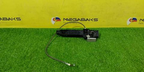Ручка двери левая задняя NISSAN DUALIS NJ10 MR20DE 80611EB300 3 ракурс