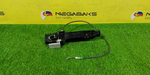 Ручка двери правая задняя NISSAN DUALIS NJ10 MR20DE 80610EB300 3 ракурс