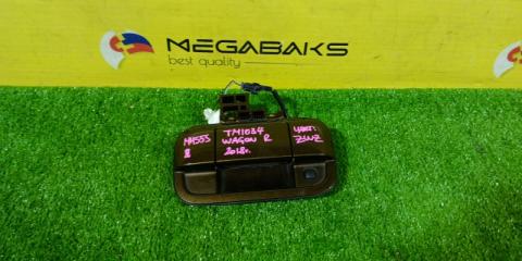 Ручка задней двери SUZUKI WAGON R MH55S R06A 8285150M2 1 ракурс