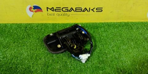 Ручка задней двери SUZUKI WAGON R MH55S R06A 8285150M2 3 ракурс