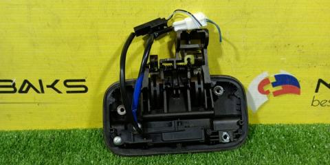 Ручка задней двери SUZUKI WAGON R MH55S R06A 8285150M2 4 ракурс