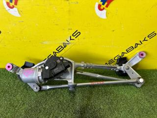 Мотор дворников передний TOYOTA COROLLA CROSS ZSG10 2ZR-FAE 8511016680 1 ракурс
