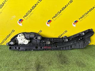 Доводчик двери левый задний TOYOTA VOXY ZRR80 3ZR-FAE 8500628170 4 ракурс