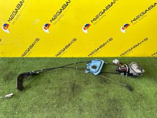 Доводчик двери правый задний TOYOTA ALPHARD ANH10 2AZ-FE 42660510100 4 ракурс