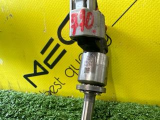 Инжектор NISSAN NOTE E12 HR12DDR 166003VA0A 3 ракурс