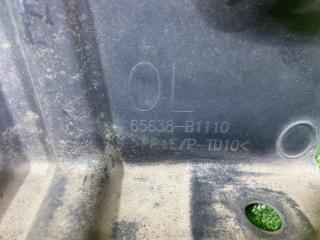 Подкрылок левый задний TOYOTA TANK M900A 65638B1110 4 ракурс