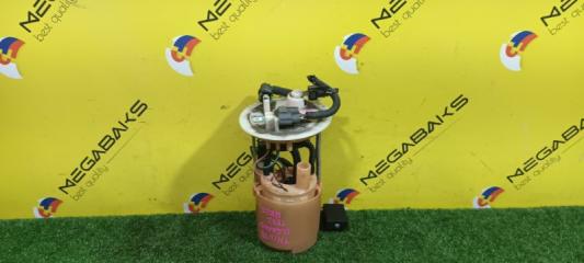 Топливный насос NISSAN ELGRAND TE52 QR25DE 170401JB1A 1 ракурс