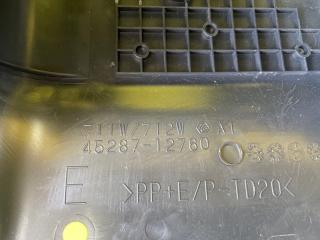 Кожух рулевой колонки TOYOTA COROLLA CROSS ZSG10 2ZR-FAE 4502412070C0 5 ракурс