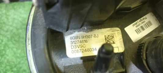 Топливный насос VOLVO V70 BW90 B6304T4 31274817 3 ракурс Топливный насос VOLVO V70 BW90 B6304T4 31274817 3 ракурс