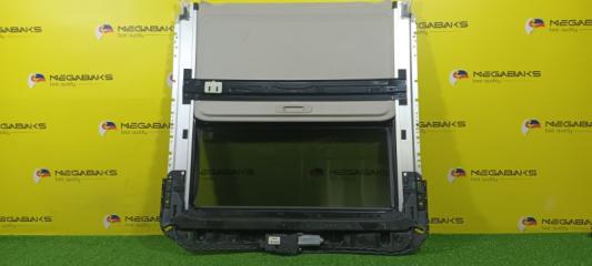 Люк NISSAN FUGA Y51 VQ25HR 913501MA1A 3 ракурс