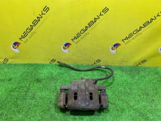 Суппорт левый передний MITSUBISHI DIAMANTE F34A 6A13 MR249964 2 ракурс