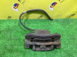 Суппорт левый передний MITSUBISHI DIAMANTE F34A 6A13 MR249964 3 ракурс