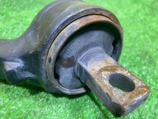 Рычаг левый передний MITSUBISHI DIAMANTE F34A 6A13 MR208489 4 ракурс