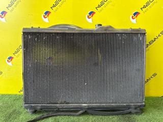 Радиатор основной TOYOTA PROGRES JCG11 2JZ-GE 1640046530 1 ракурс Радиатор основной TOYOTA PROGRES JCG11 2JZ-GE 1640046530 1 ракурс