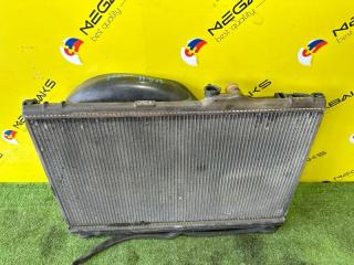 Радиатор основной TOYOTA PROGRES JCG11 2JZ-GE 1640046530 2 ракурс Радиатор основной TOYOTA PROGRES JCG11 2JZ-GE 1640046530 2 ракурс