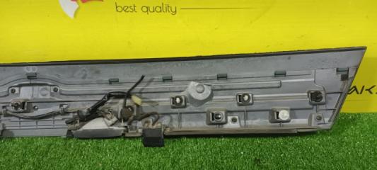 Накладка 5-й двери SUBARU FORESTER SG5 EJ203 91112SA622QG 4 ракурс