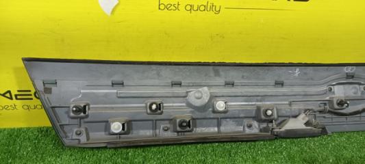 Накладка 5-й двери SUBARU FORESTER SG5 EJ203 91112SA622QG 5 ракурс
