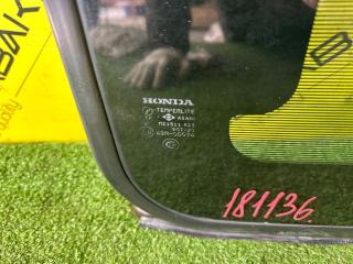 Люк HONDA CR-V RD1 B20B 70200-S10-013 5 ракурс Люк HONDA CR-V RD1 B20B 70200-S10-013 5 ракурс
