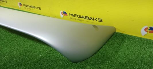 Спойлер SUBARU ALCYONE CXW EG33 4 ракурс Спойлер SUBARU ALCYONE CXW EG33 4 ракурс