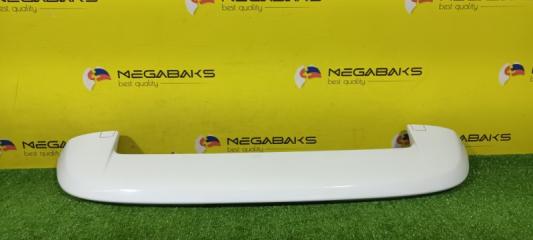 Спойлер SUBARU FORESTER SG5 EJ205 96032SA100WG 1 ракурс Спойлер SUBARU FORESTER SG5 EJ205 96032SA100WG 1 ракурс