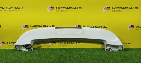 Спойлер SUBARU FORESTER SG5 EJ205 96032SA100WG 4 ракурс Спойлер SUBARU FORESTER SG5 EJ205 96032SA100WG 4 ракурс