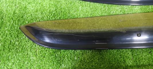 Ветровики комплект TOYOTA IST NCP115 1NZ-FE 2 ракурс