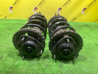 Стойка задняя SUBARU IMPREZA GG3 EJ152 20360FE061 1 ракурс Стойка задняя SUBARU IMPREZA GG3 EJ152 20360FE061 1 ракурс