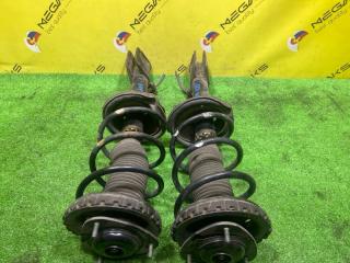 Стойка задняя SUBARU IMPREZA GG3 EJ152 20360FE061 2 ракурс Стойка задняя SUBARU IMPREZA GG3 EJ152 20360FE061 2 ракурс