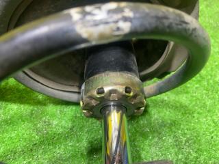 Стойка задняя SUBARU IMPREZA GG3 EJ152 20360FE061 4 ракурс Стойка задняя SUBARU IMPREZA GG3 EJ152 20360FE061 4 ракурс