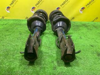 Стойка задняя SUBARU IMPREZA GG3 EJ152 20360FE061 5 ракурс Стойка задняя SUBARU IMPREZA GG3 EJ152 20360FE061 5 ракурс