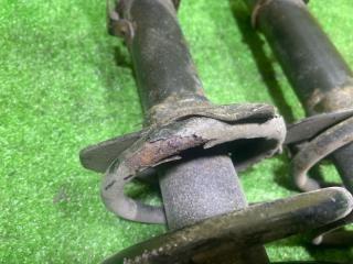 Стойка передняя TOYOTA DUET M110A EJ-VE 48510-97425 3 ракурс