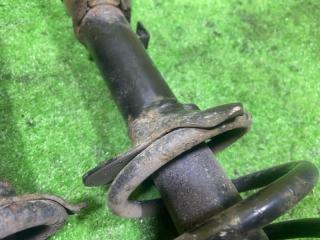 Стойка передняя TOYOTA DUET M110A EJ-VE 48510-97425 4 ракурс