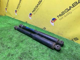Амортизатор задний TOYOTA PROBOX NCP165 1NZ-FE 4853052K20 2 ракурс
