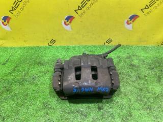Суппорт правый передний SUBARU ALCYONE CXW EG33 26291PA020 2 ракурс