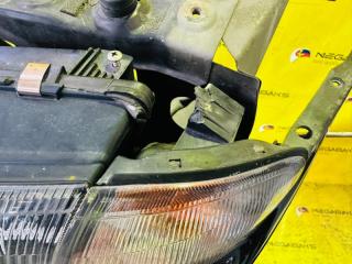Nose cut NISSAN PRESEA R11 GA15DE 1518 2 ракурс