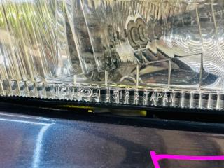 Nose cut NISSAN PRESEA R11 GA15DE 1518 3 ракурс