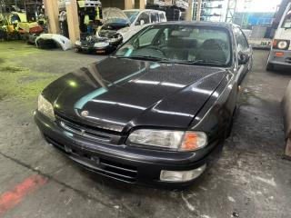Nose cut NISSAN PRESEA R11 GA15DE 1518 5 ракурс