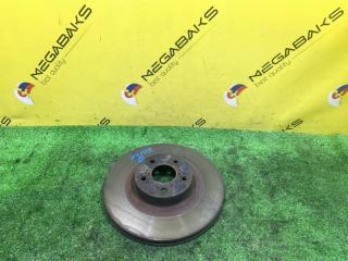 Тормозной диск правый передний SUBARU EXIGA YA5 EJ205 ,294 ,26300SA001 1 ракурс Тормозной диск правый передний SUBARU EXIGA YA5 EJ205 ,294 ,26300SA001 1 ракурс
