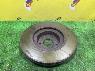 Тормозной диск правый передний SUBARU EXIGA YA5 EJ205 26300SA001 4 ракурс