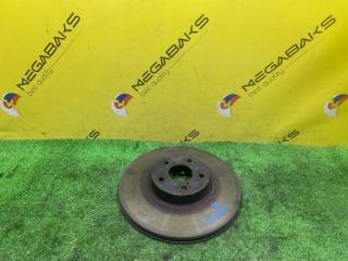 Тормозной диск левый передний SUBARU EXIGA YA5 EJ205 ,294 ,26300SA001 1 ракурс Тормозной диск левый передний SUBARU EXIGA YA5 EJ205 ,294 ,26300SA001 1 ракурс