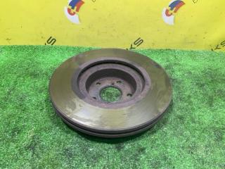 Тормозной диск левый передний SUBARU EXIGA YA5 EJ205 26300SA001 3 ракурс