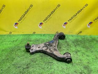 Рычаг левый передний SUBARU ALCYONE CXW EG33 20200PA110 1 ракурс