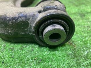 Рычаг левый передний SUBARU ALCYONE CXW EG33 20200PA110 4 ракурс