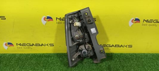 Стоп-сигнал правый SUZUKI SOLIO MA36S K12C 35650-81P01 4 ракурс