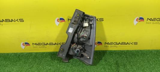 Стоп-сигнал левый SUZUKI SOLIO MA36S K12C 35670-81P01 3 ракурс