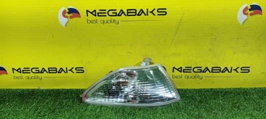 Габарит правый TOYOTA CARINA AT212 5A-FE 8151120850 1 ракурс