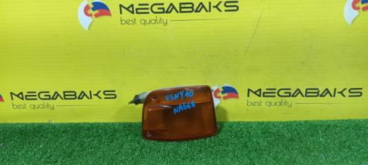 Габарит правый NISSAN AD VSNY10 CD17 B611060R00 1 ракурс